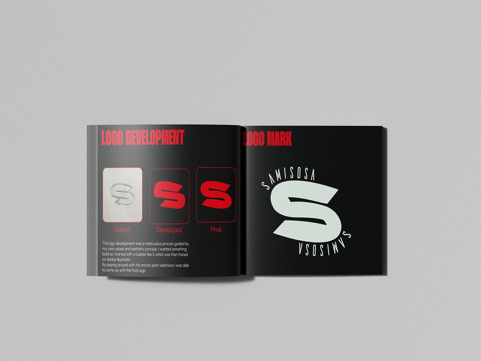 Image displaying Samisosa Logos