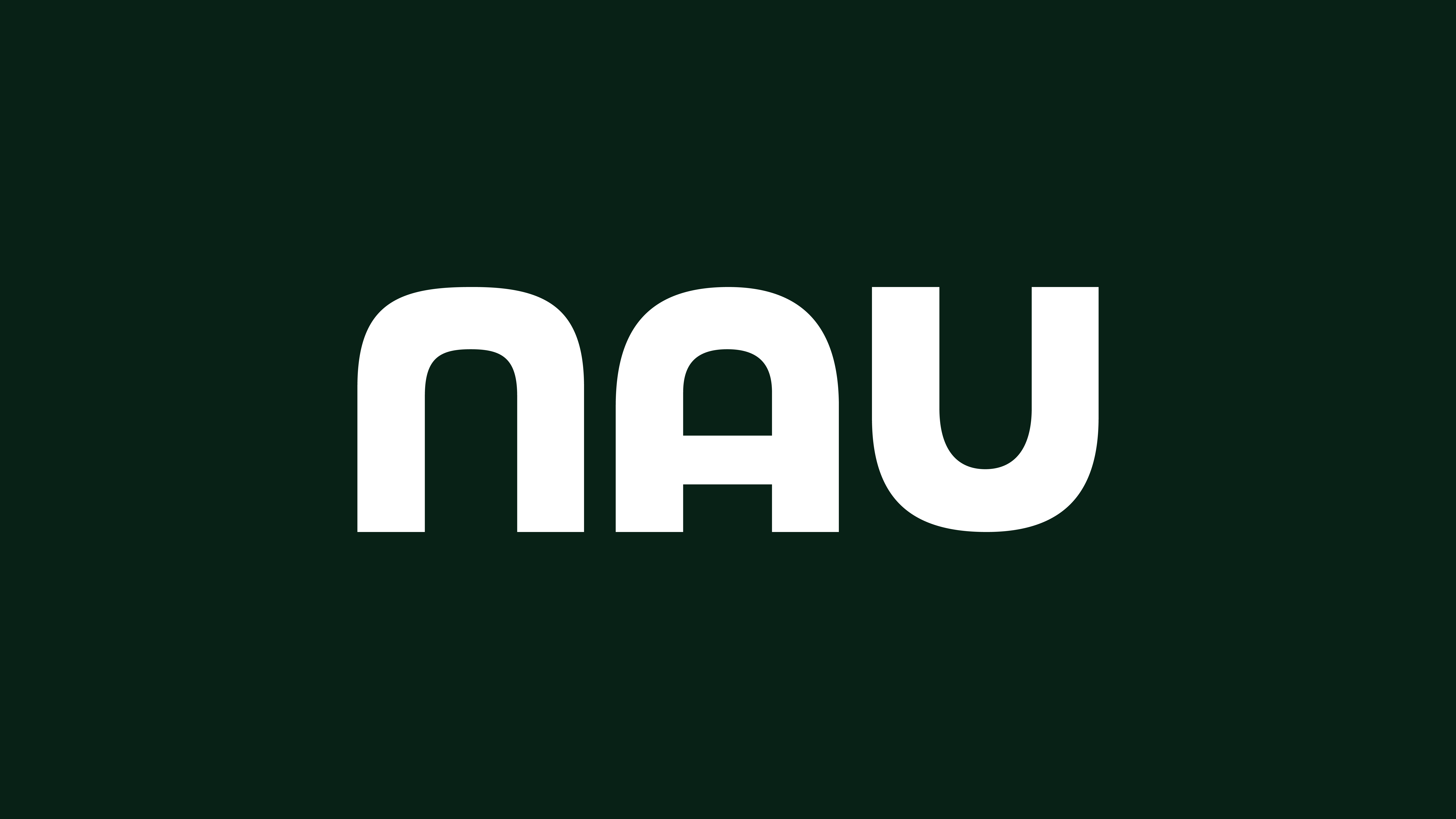 Nau Sports Brand Concept
